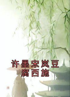《许墨宋岚豆腐西施》小说章节精彩阅读 林晚许墨小说阅读
