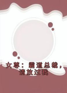《女尊：霸道总裁，请放过我》小说完结版在线试读 叶瑄宁沐雨小说全文